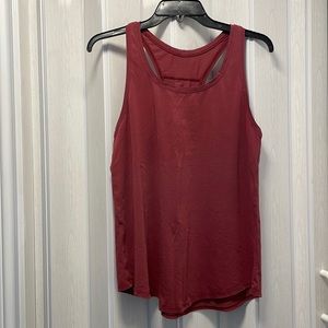 Lululemon love tank